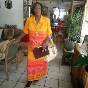 Meet your Posher, Vera